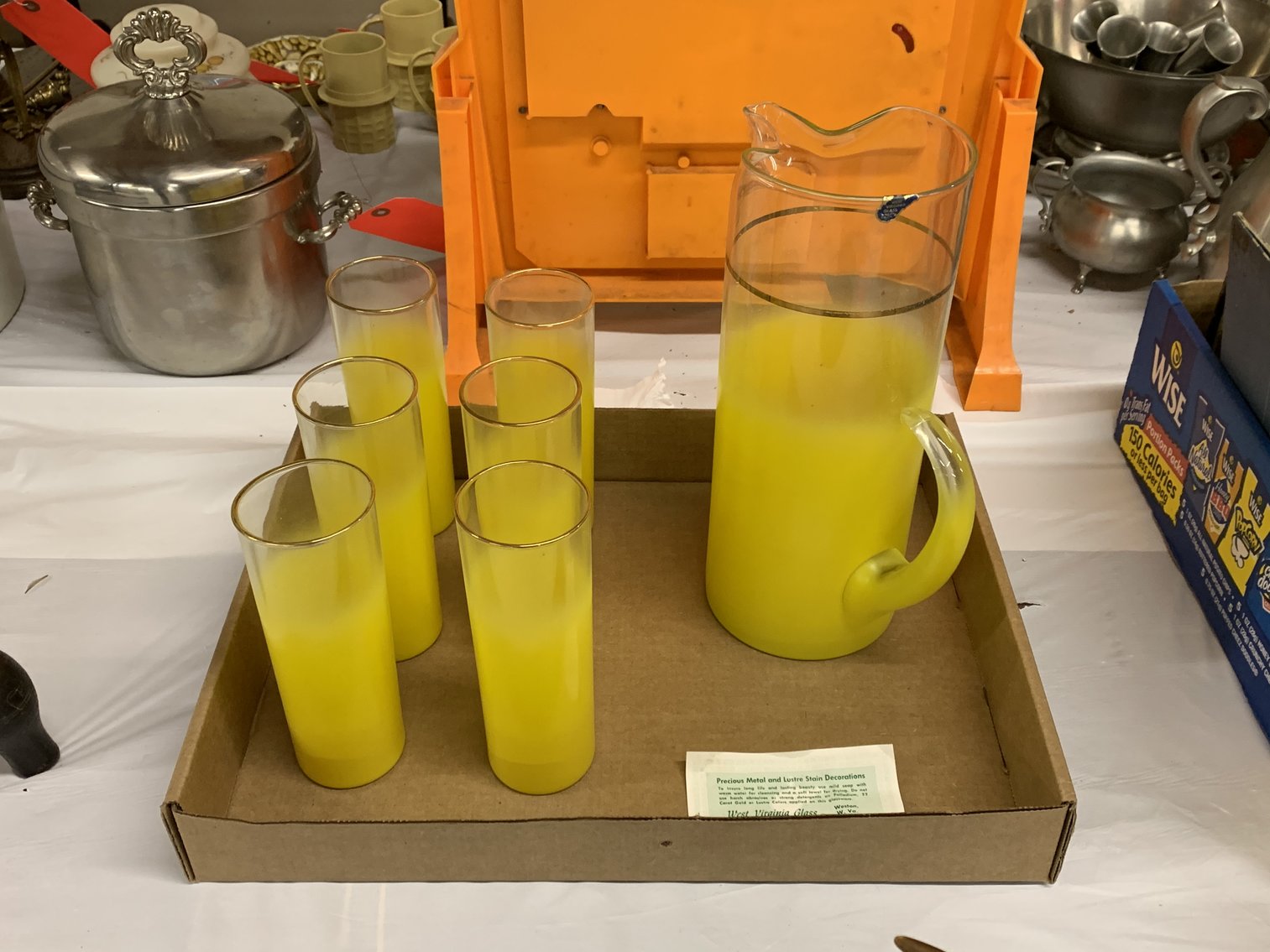 Image for Estate Auction w/Additions