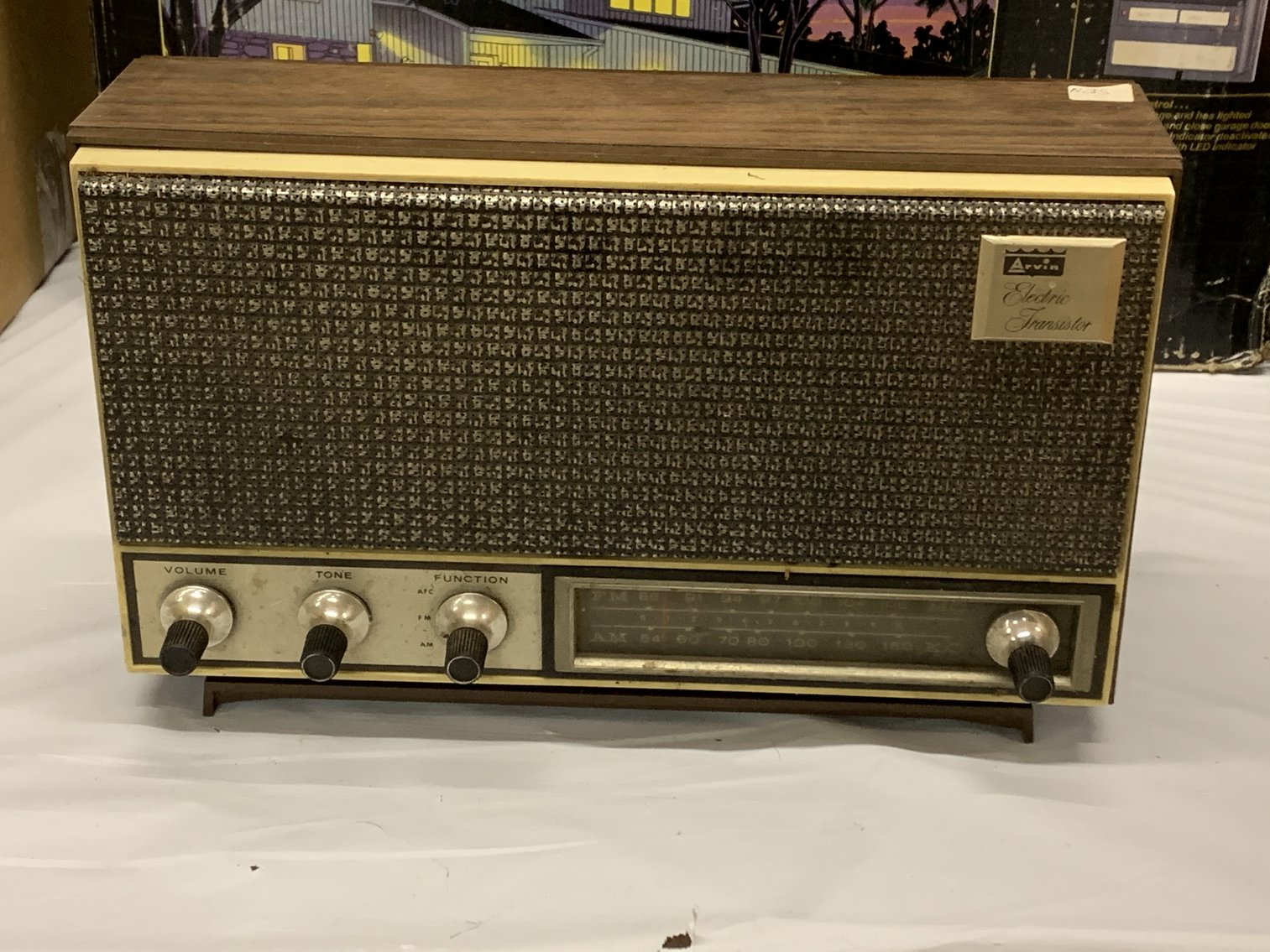 Image for Estate Auction w/Additions