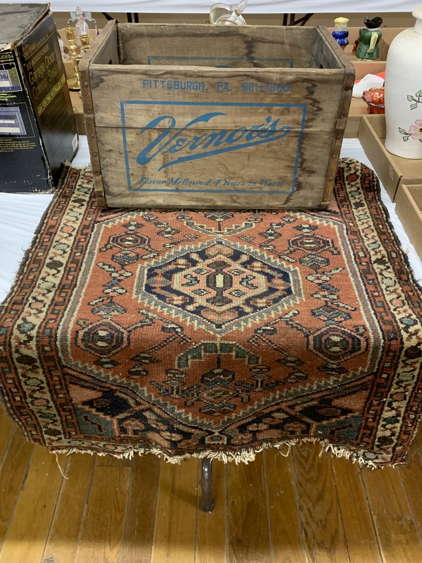 Image for Estate Auction w/Additions