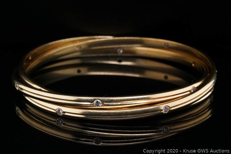 Image for Luxury Jewelry, Handbags & Timepieces