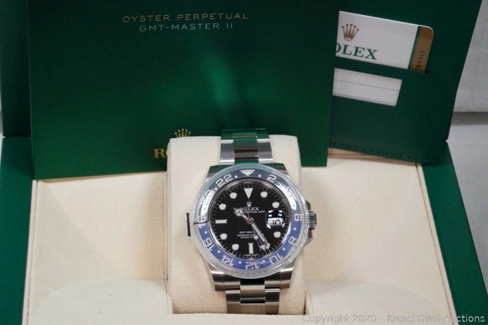 Image for Luxury Jewelry, Handbags & Timepieces