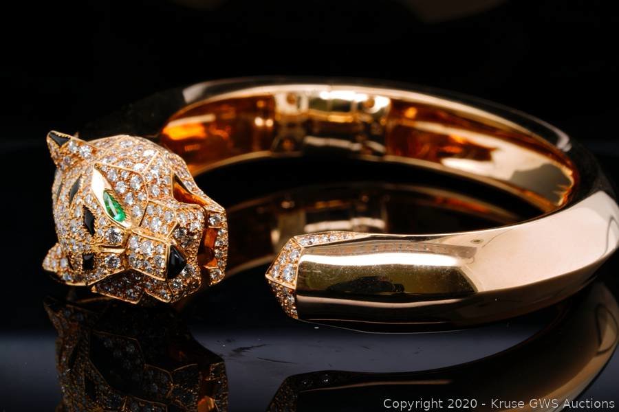 Image for Luxury Jewelry, Handbags & Timepieces