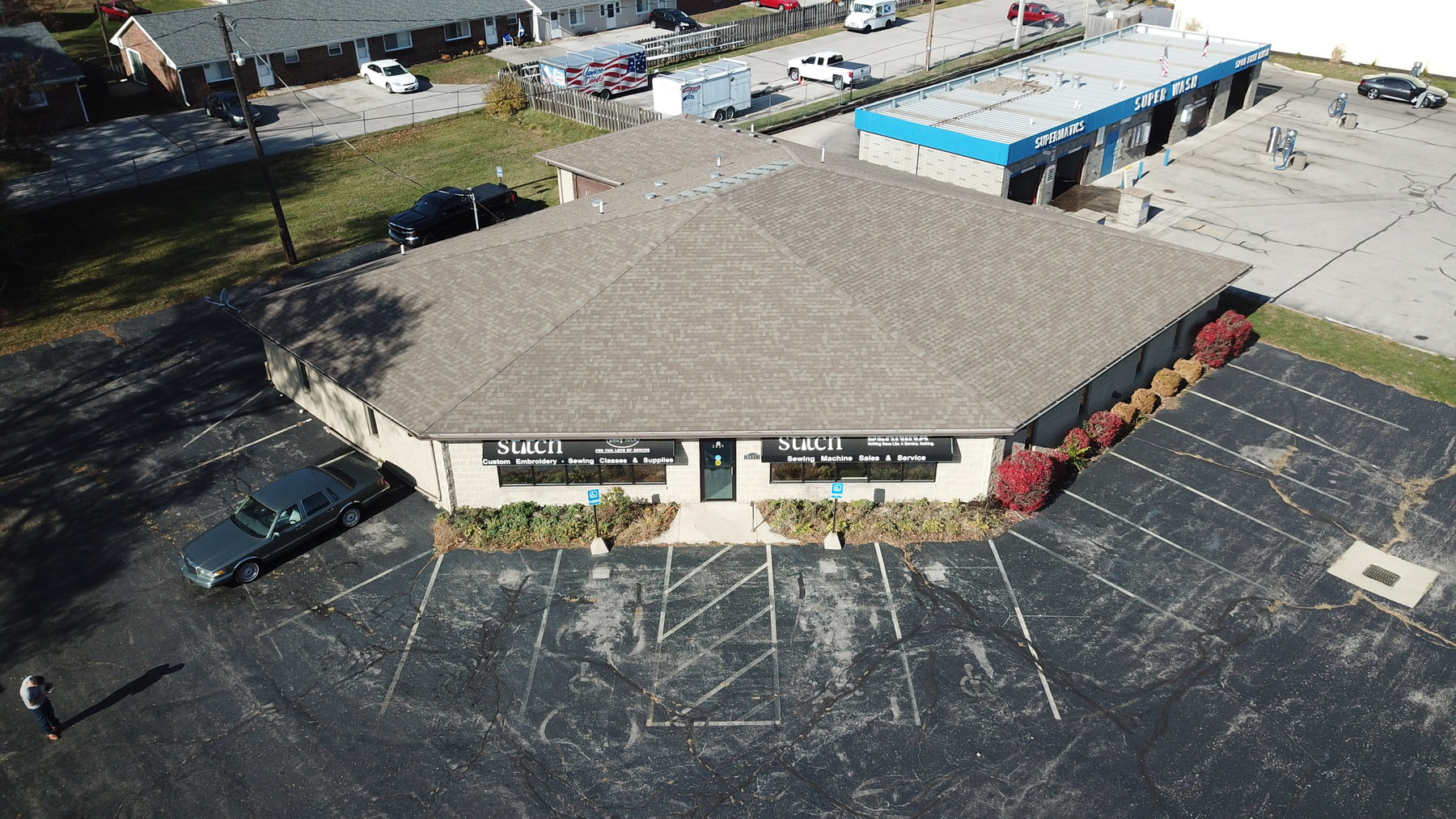 Image for MINIMUM BID AUCTION $275,000! 3435 N HOLLAND SYLVANIA RD