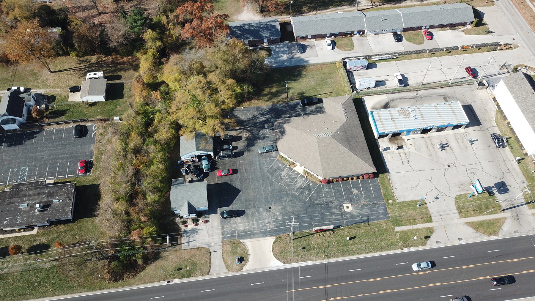 Image for MINIMUM BID AUCTION $275,000! 3435 N HOLLAND SYLVANIA RD