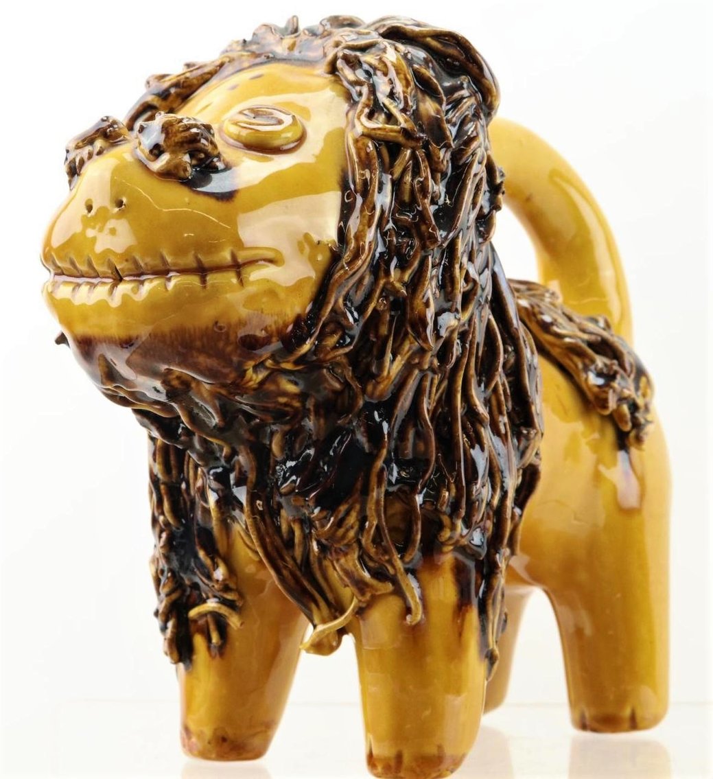 Image for Lester Breininger Redware | November 22, 2020 at 7:00PM