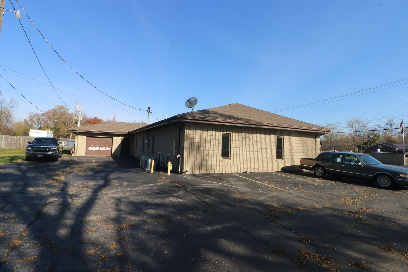 Image for MINIMUM BID AUCTION $275,000! 3435 N HOLLAND SYLVANIA RD