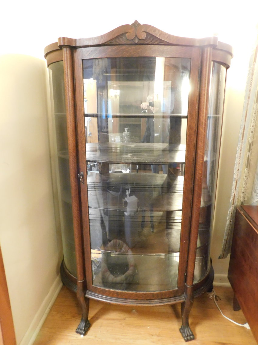 Image for Suzuki Sx4, Antique Furniture, Jewelry and More!