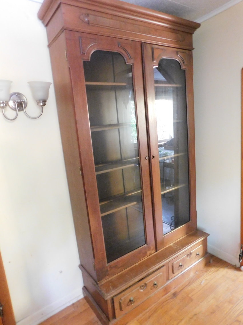 Image for Suzuki Sx4, Antique Furniture, Jewelry and More!