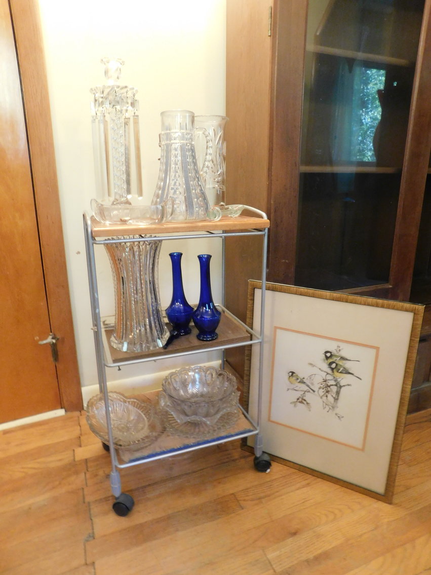 Image for Suzuki Sx4, Antique Furniture, Jewelry and More!