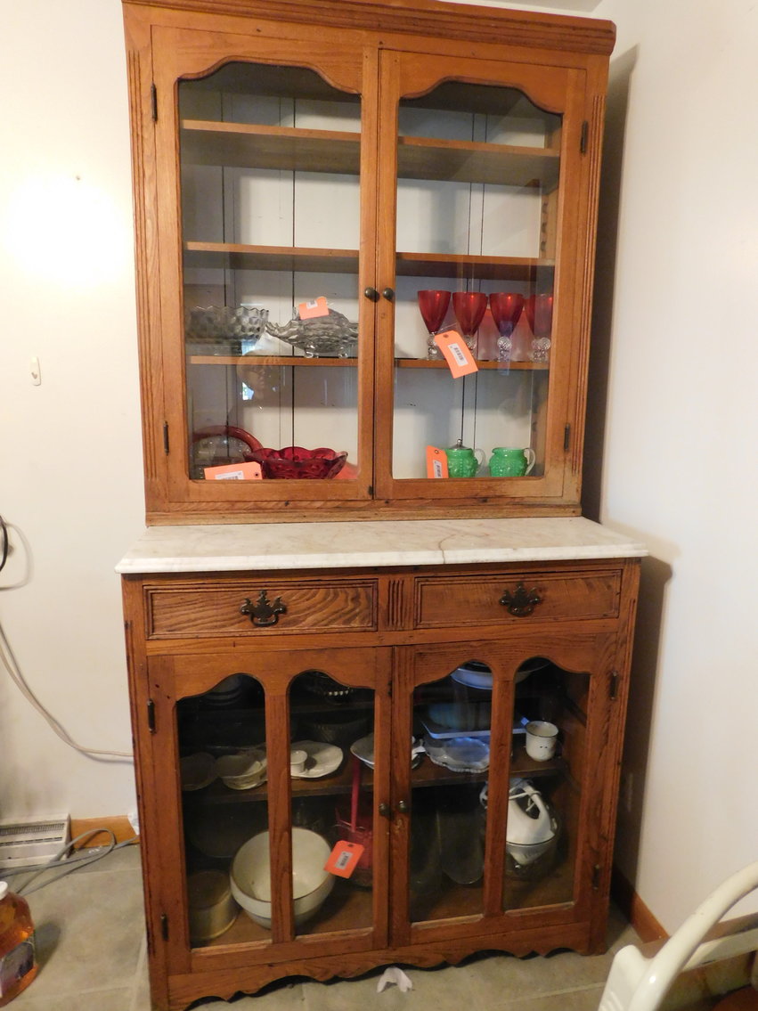 Image for Suzuki Sx4, Antique Furniture, Jewelry and More!