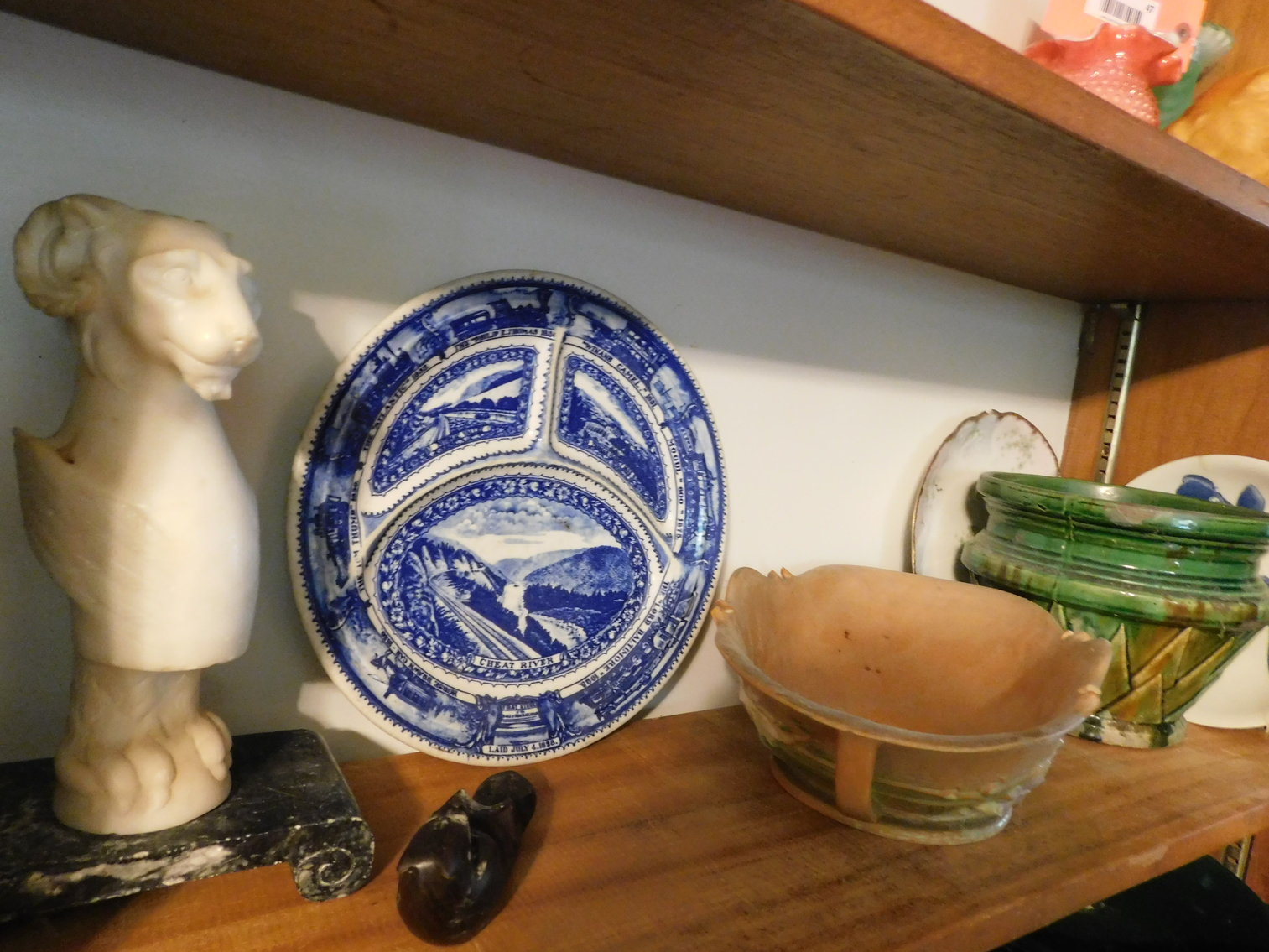 Image for Suzuki Sx4, Antique Furniture, Jewelry and More!