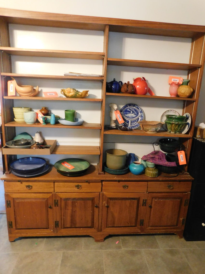 Image for Suzuki Sx4, Antique Furniture, Jewelry and More!