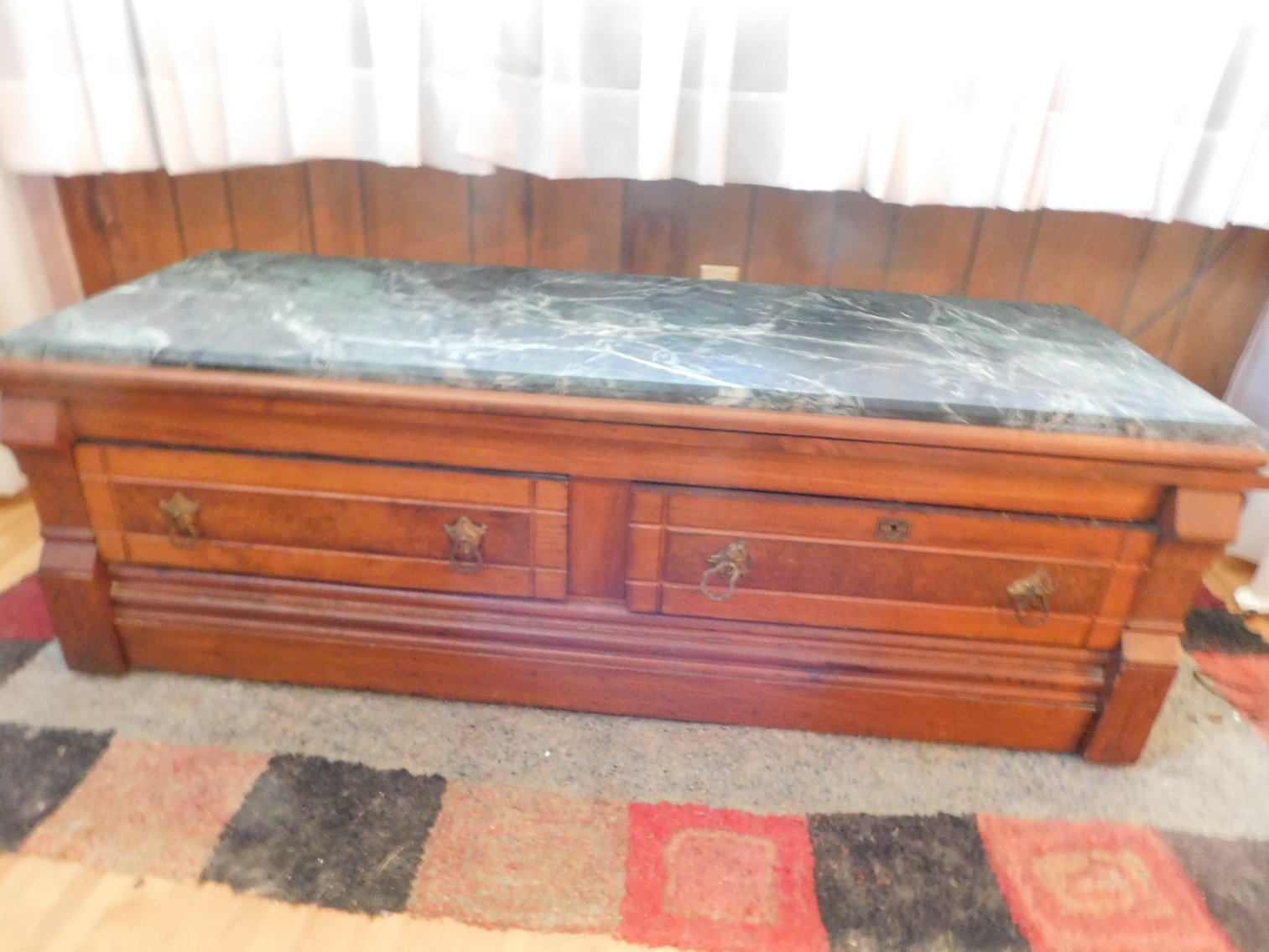 Image for Suzuki Sx4, Antique Furniture, Jewelry and More!