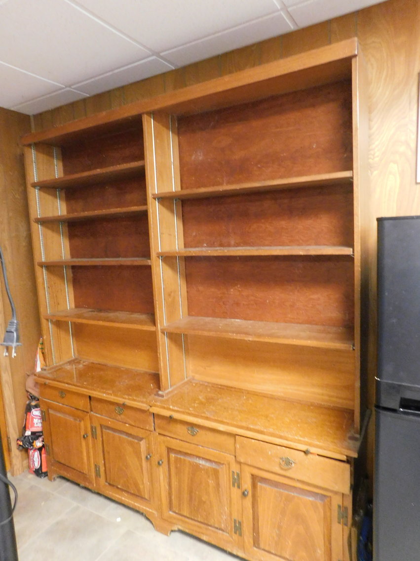 Image for Suzuki Sx4, Antique Furniture, Jewelry and More!