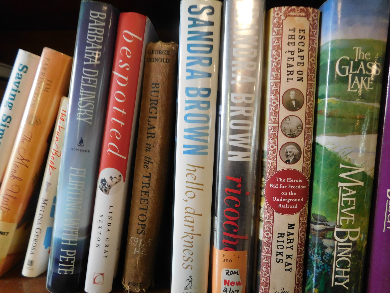 Image for Suzuki Sx4, Antique Furniture, Jewelry and More!