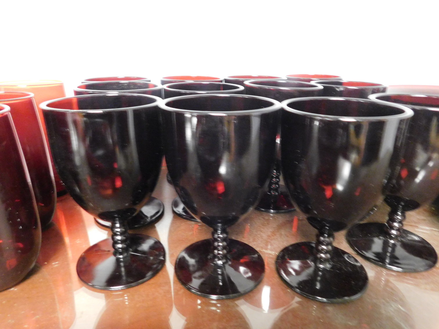 Image for Suzuki Sx4, Antique Furniture, Jewelry and More!