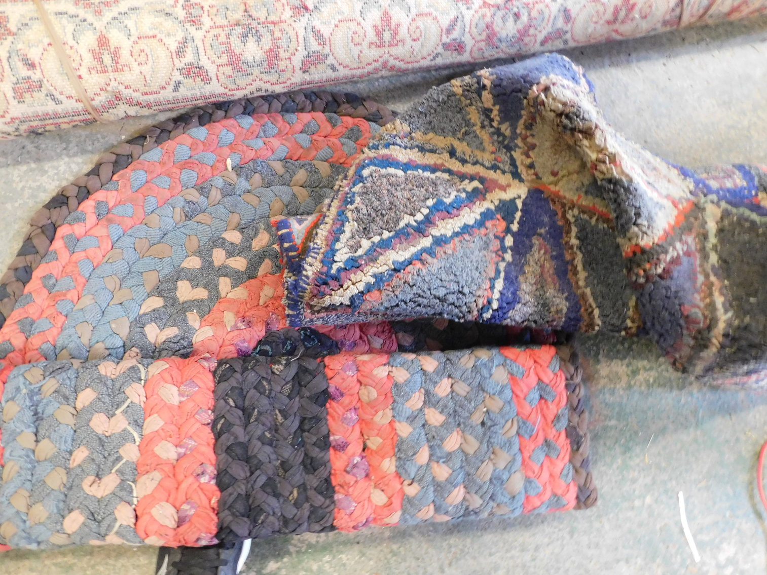 Image for Suzuki Sx4, Antique Furniture, Jewelry and More!