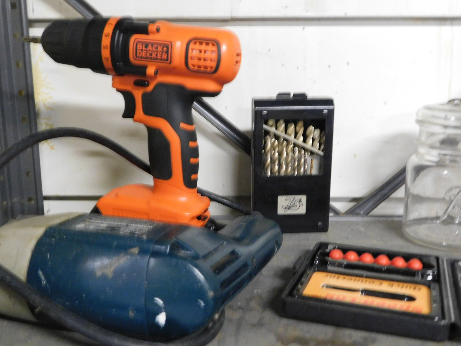 Image for Suzuki Sx4, Antique Furniture, Jewelry and More!