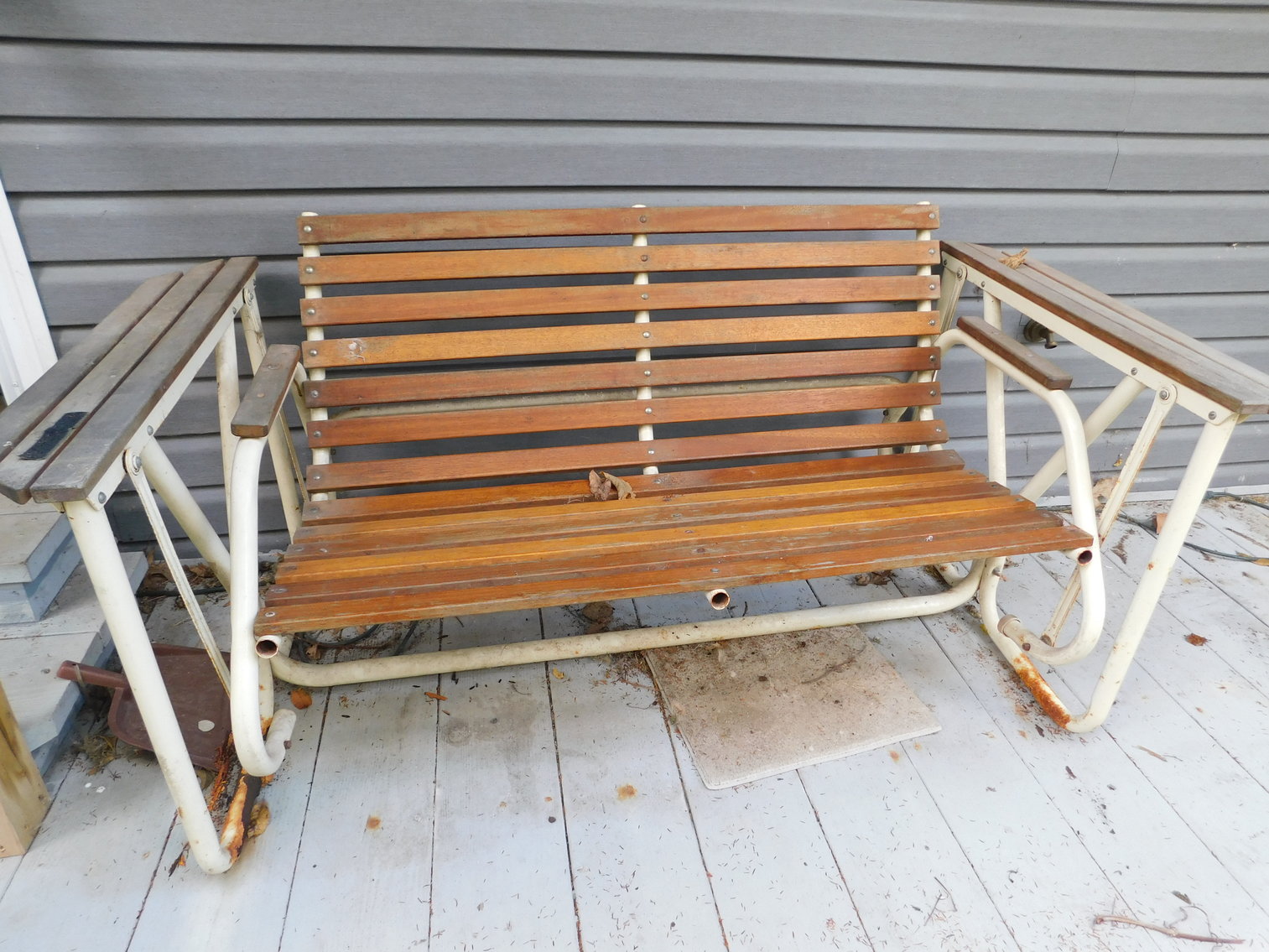 Image for Suzuki Sx4, Antique Furniture, Jewelry and More!