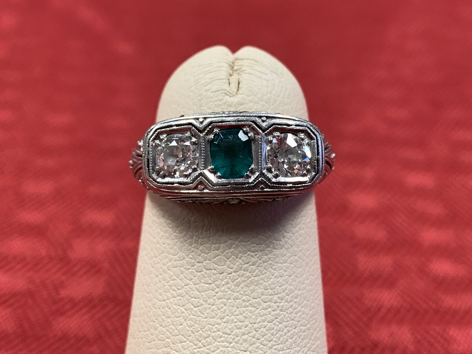 Image for Suzuki Sx4, Antique Furniture, Jewelry and More!