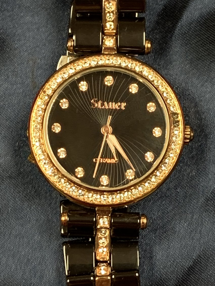 Image for Suzuki Sx4, Antique Furniture, Jewelry and More!