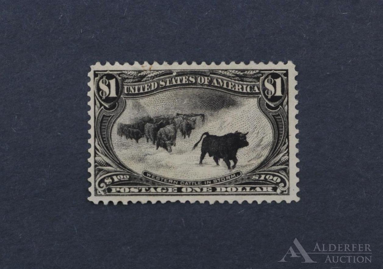 Image for Stamps | November 24, 2020 at 12:00 PM