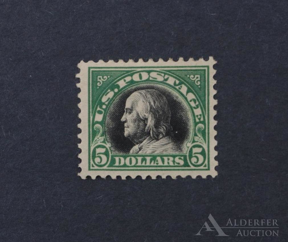 Image for Stamps | November 24, 2020 at 12:00 PM