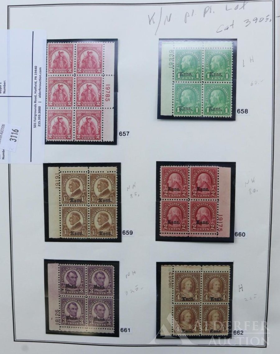 Image for Stamps | November 24, 2020 at 12:00 PM