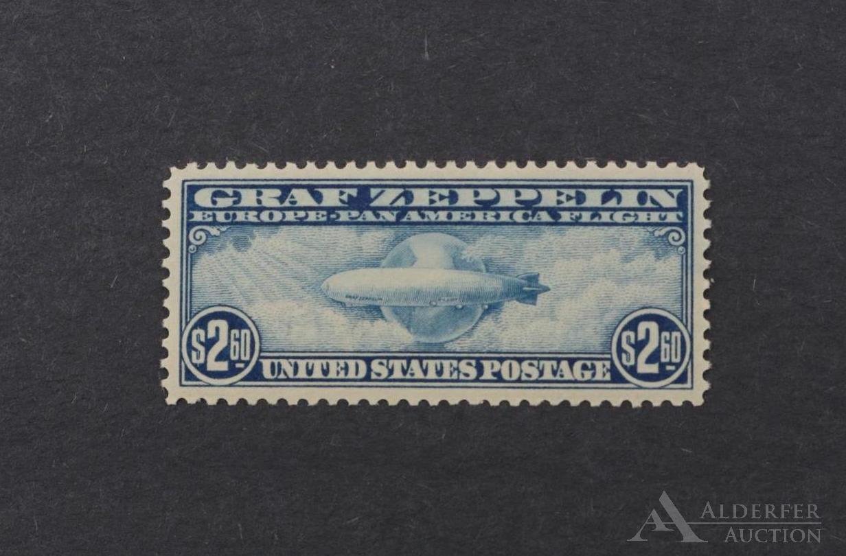 Image for Stamps | November 24, 2020 at 12:00 PM