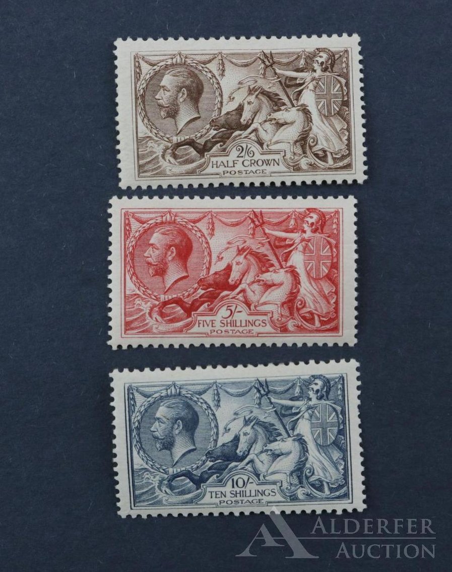 Image for Stamps | November 24, 2020 at 12:00 PM