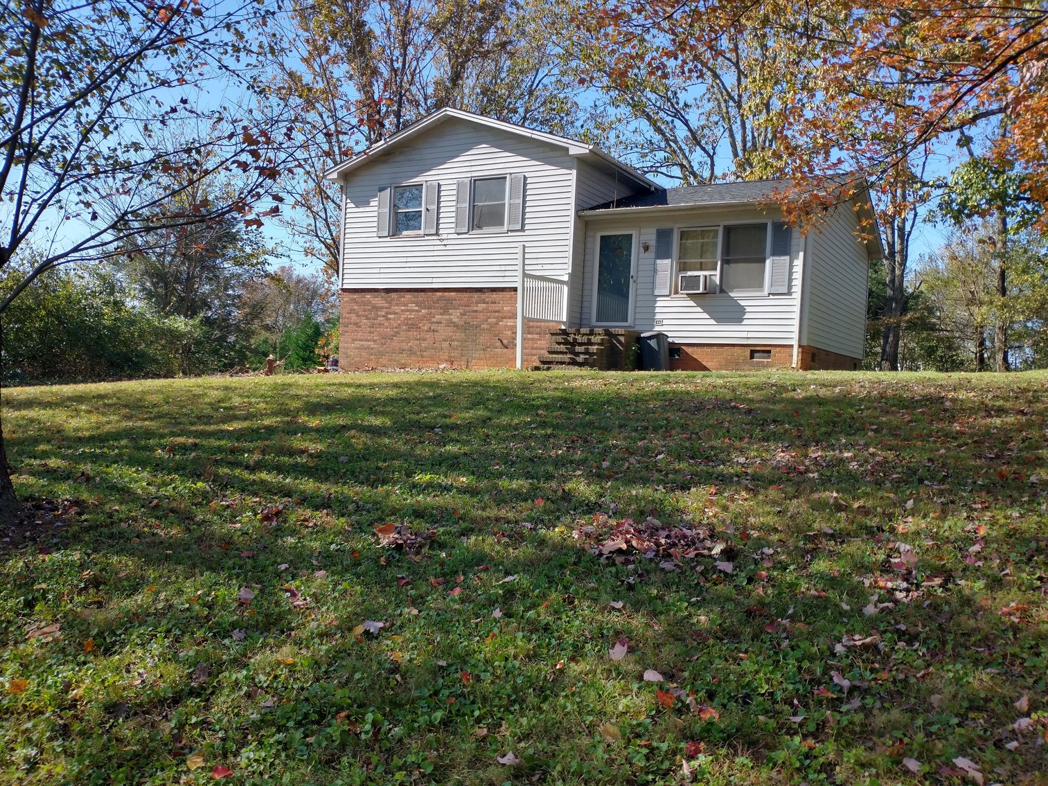 Image for Commissioner's Sale - 2 Bedroom Home in Mount Airy, NC