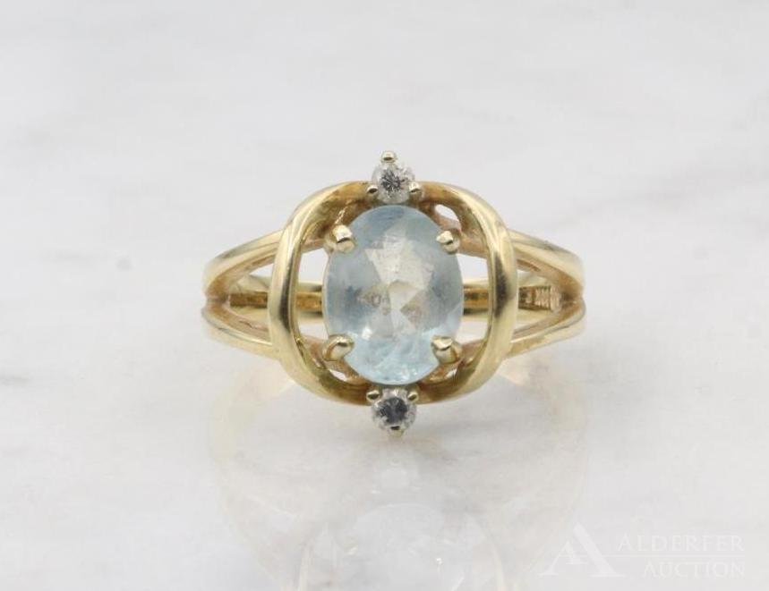 Image for Jewelry | November 25, 2020 at 8:00 PM