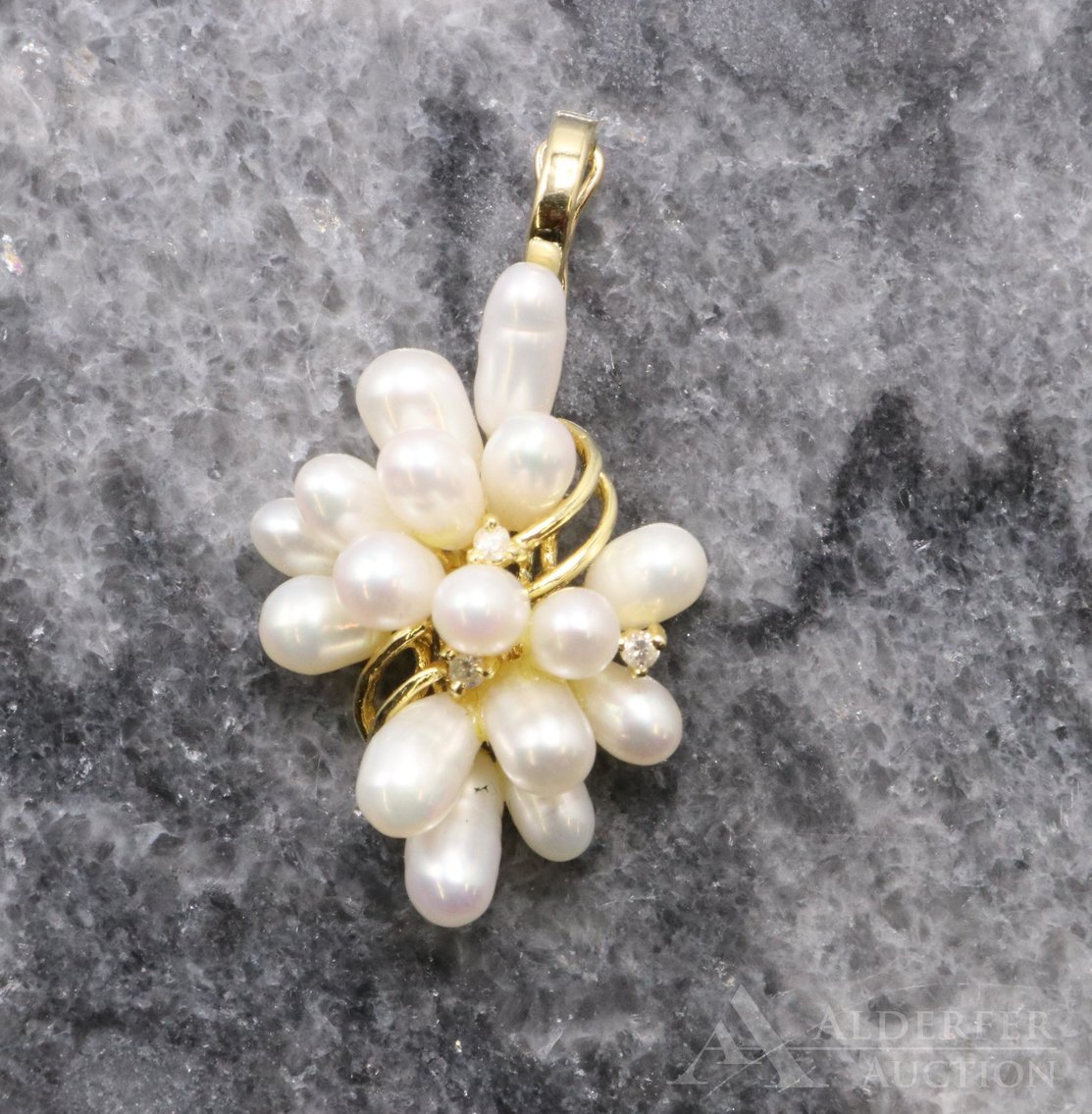 Image for Jewelry | November 25, 2020 at 8:00 PM