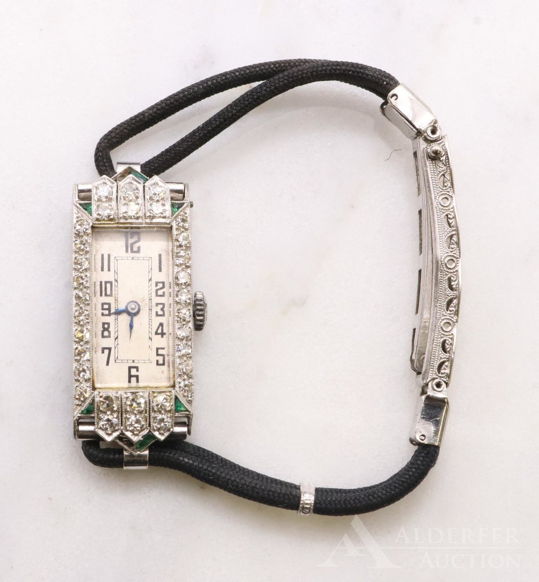 Image for Jewelry | November 25, 2020 at 8:00 PM