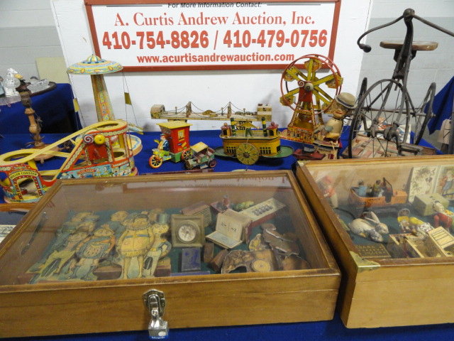 Image for Nov 12, 2020 Public Auction