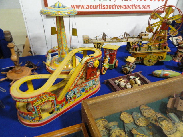 Image for Nov 12, 2020 Public Auction