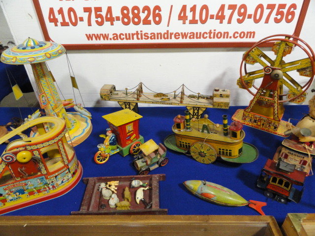 Image for Nov 12, 2020 Public Auction