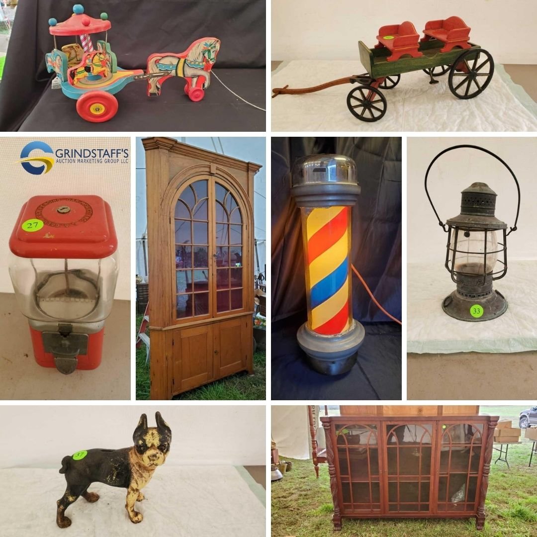 Image for Nov 21st Estate Auction
