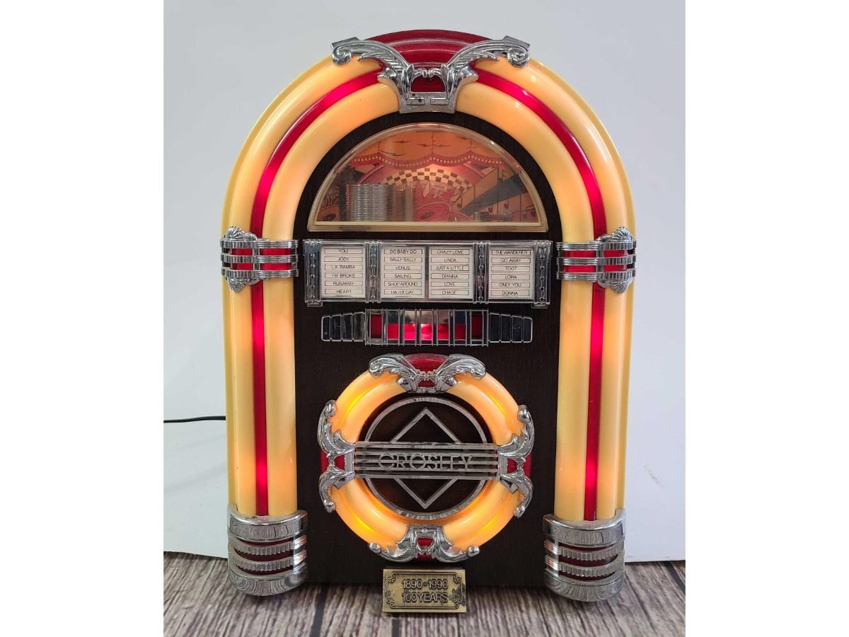 Image for November 2020 General Auction