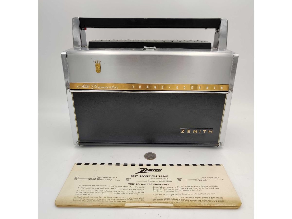 Image for November 2020 General Auction