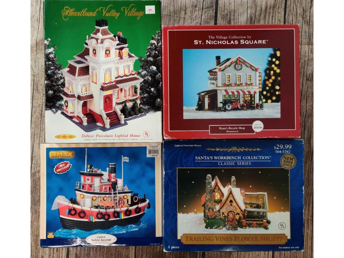 Image for November 2020 General Auction