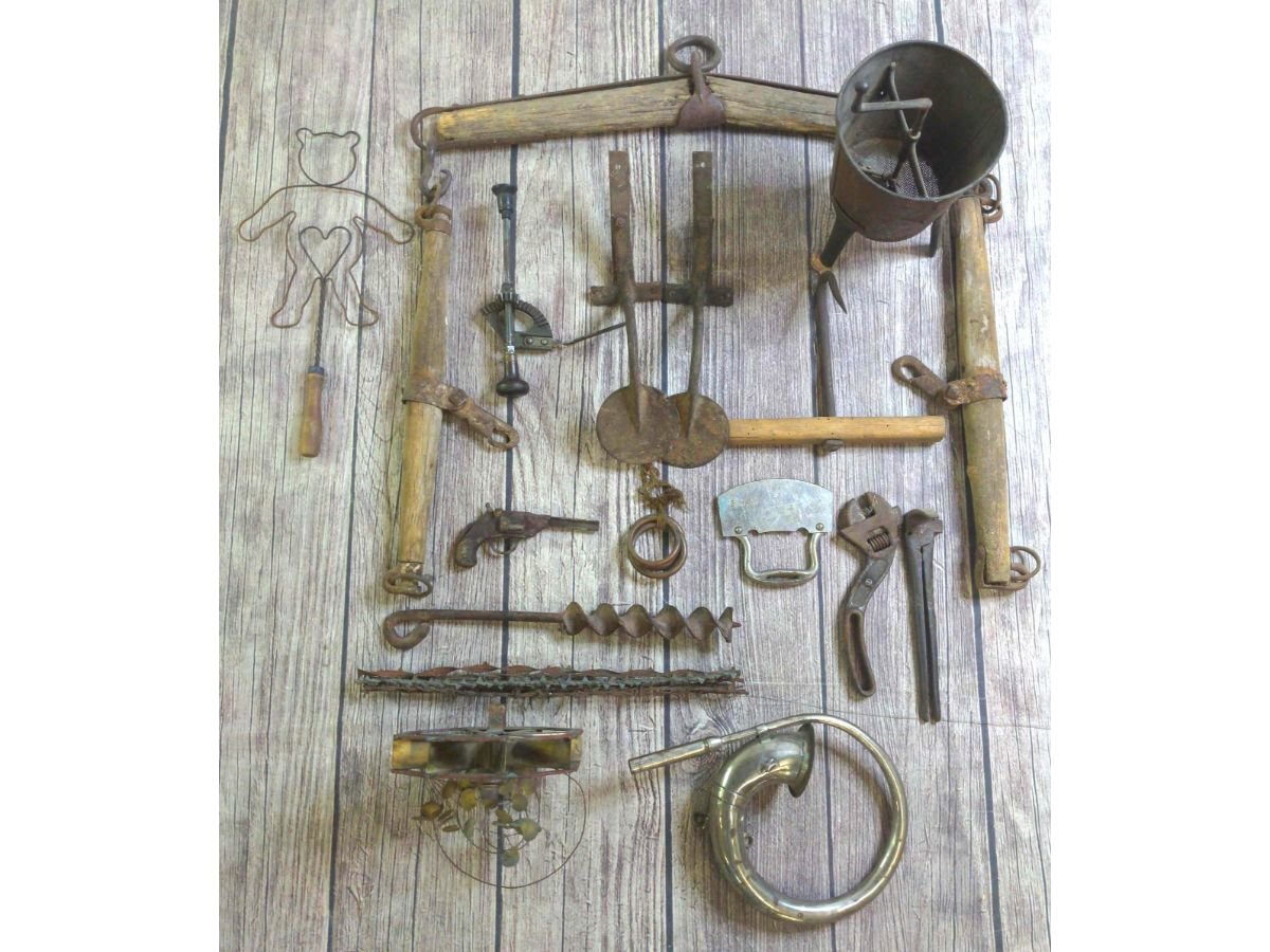 Image for November 2020 General Auction