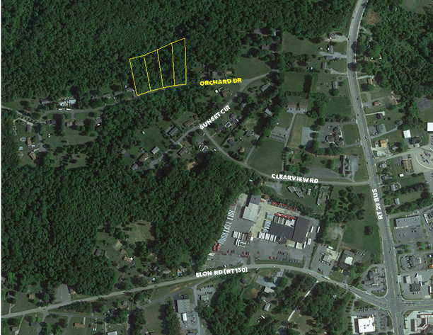 Image for ABSOLUTE AUCTION: Clearview Acres, Amherst County, VA