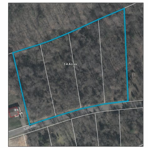 Image for ABSOLUTE AUCTION: Clearview Acres, Amherst County, VA