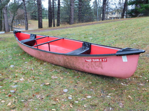 Image for Steve and Kerry Baird Personal Property