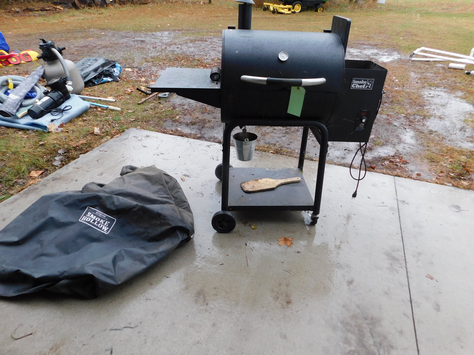 Image for Steve and Kerry Baird Personal Property