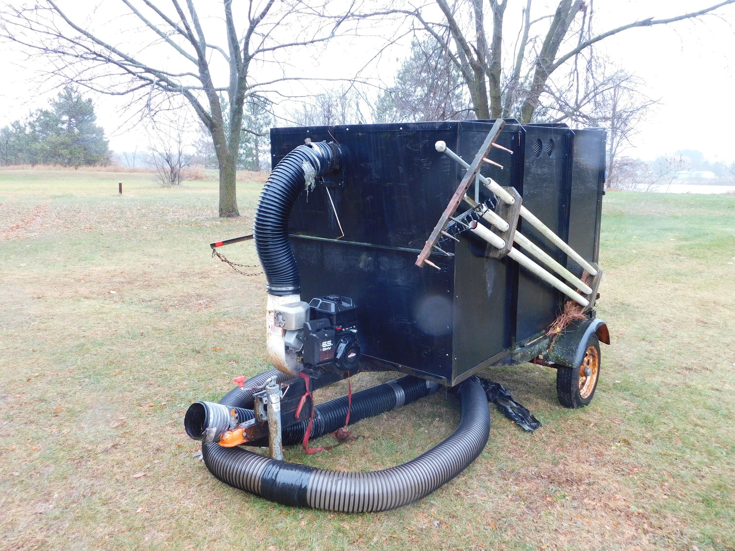 Image for Steve and Kerry Baird Personal Property