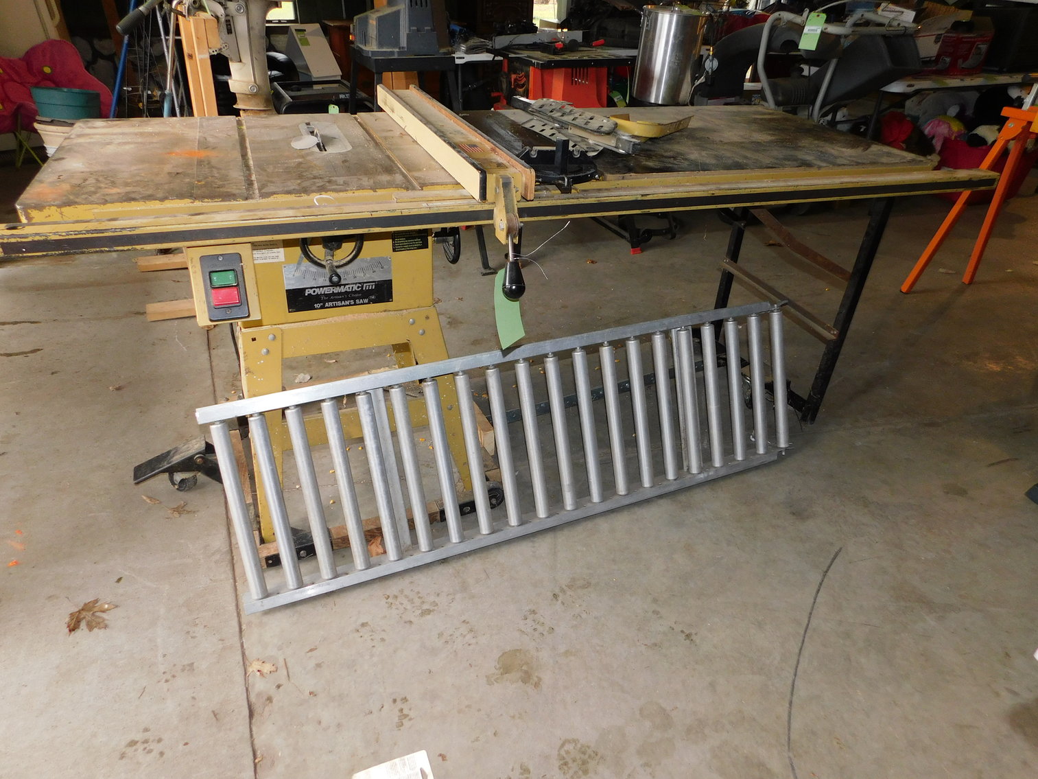 Image for Steve and Kerry Baird Personal Property