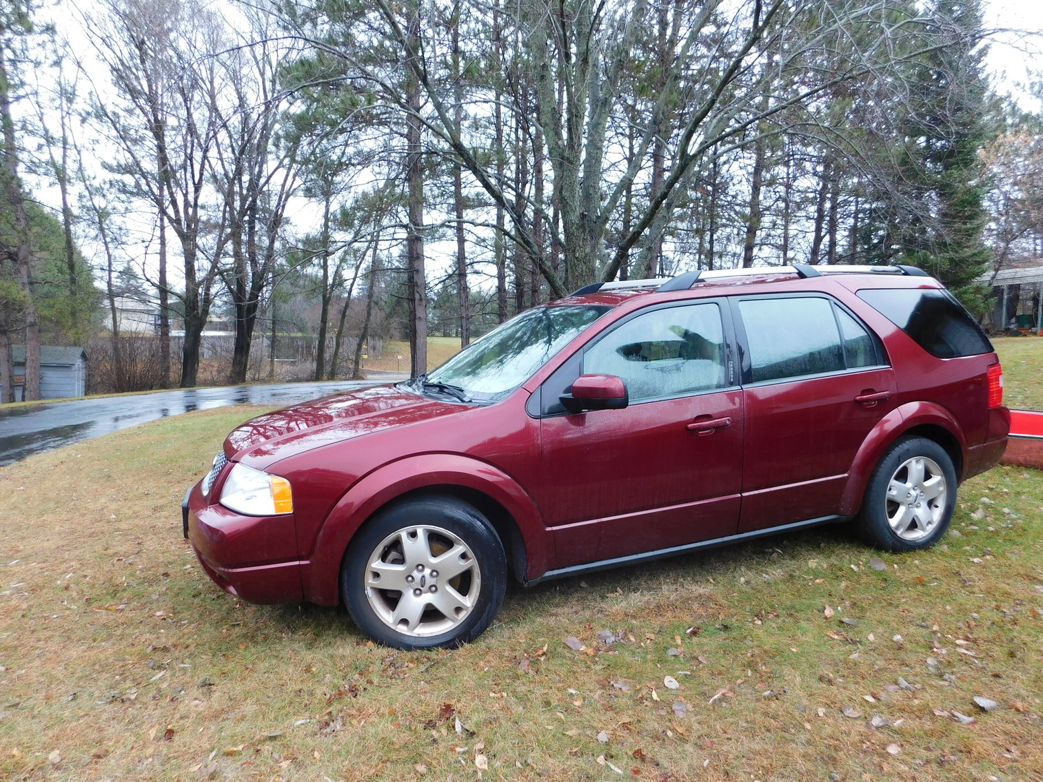 Image for Steve and Kerry Baird Personal Property