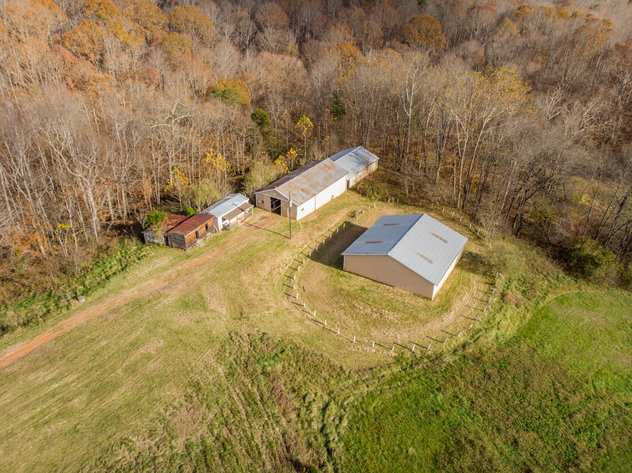Image for ABSOLUTE AUCTION: 47+ ACRES, HOME & BARNS - Estate of Margaret M. Campbell